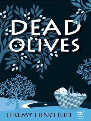cover image of The Dead Olives